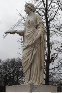 Photo Texture of Statue 0064